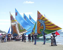 Paraw Regata