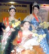 Iloilo Ms. Paraw Winners