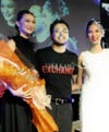 Iloilo Feature : Eric de los Santos Fashion show