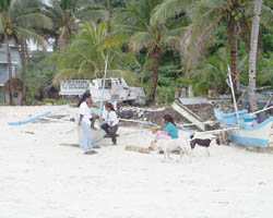 Panay News: Boracay