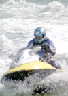 Jet Ski competition