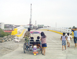Iloilo News :Jalandoni Bridge