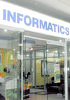 Informatics