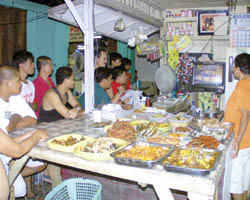 Iloilo News : NBA final fans