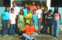 Kids Camp 2005