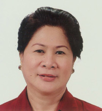 Dr. Diana Sillador-Aure