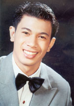 Teddy Tan, Jr.