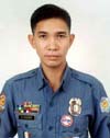 PO3 Jigger C. Gimeno