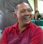 Gov. Niel Tupas