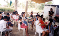Family Planning Org. of the Phil.