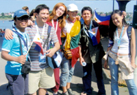 World Youth Day 2005