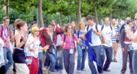 World Youth Day 2005