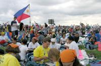 World Youth Day 2005