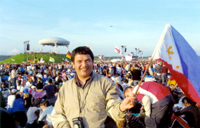 World Youth Day 2005