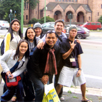 World Youth Day 2005