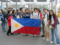 World Youth Day 2005