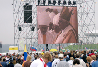 World Youth Day 2005