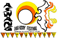 Aswang Pag-usay Festival