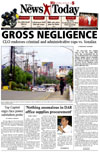 Frontpage