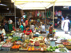 Market