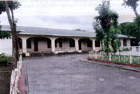 Antique National School