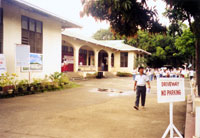 Antique National School