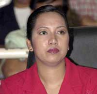 Janette L. Garin