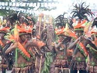 Aswang Festival 2005