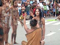 Aswang Festival 2005