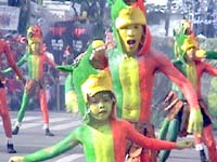 Aswang Festival 2005