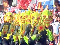 Aswang Festival 2005