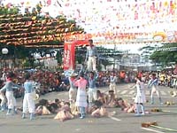 Aswang Festival 2005