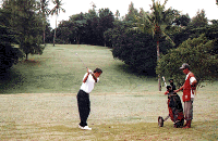 Iloilo Golf Club