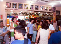 Boracay Exhibit