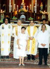 CICM priest celebrates 20th sacerdotal anniversary