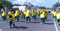 Sto. Niño de Molo