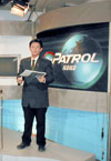 TV Patrol sa Diyes 3rd Anniversary