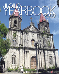 Iloilo Yearbook