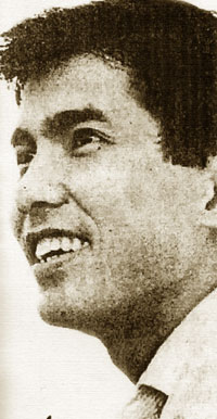 Evelio B. Javier