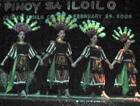 Sayaw Pinoy 2006