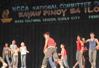 Sayaw Pinoy 2006