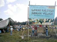 Gawad Kalinga