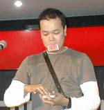 Erik Mana