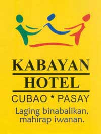 Kabayan Hotel