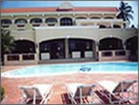 Hotel del Rio