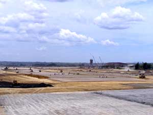 New Iloilo AirPort