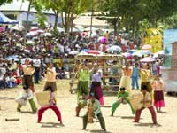 Tubong-Tubong Festival 2006