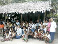 Boracay aetas