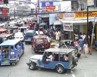 Calle Real