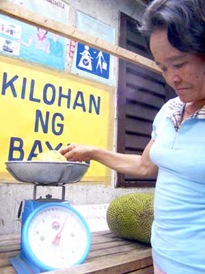 Kilohan ng Bayan